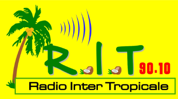 Radio Inter Tropicale - 90.10FM Martinique
